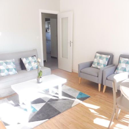 Le Pressoir Apartment ดีน็อง ภายนอก รูปภาพ