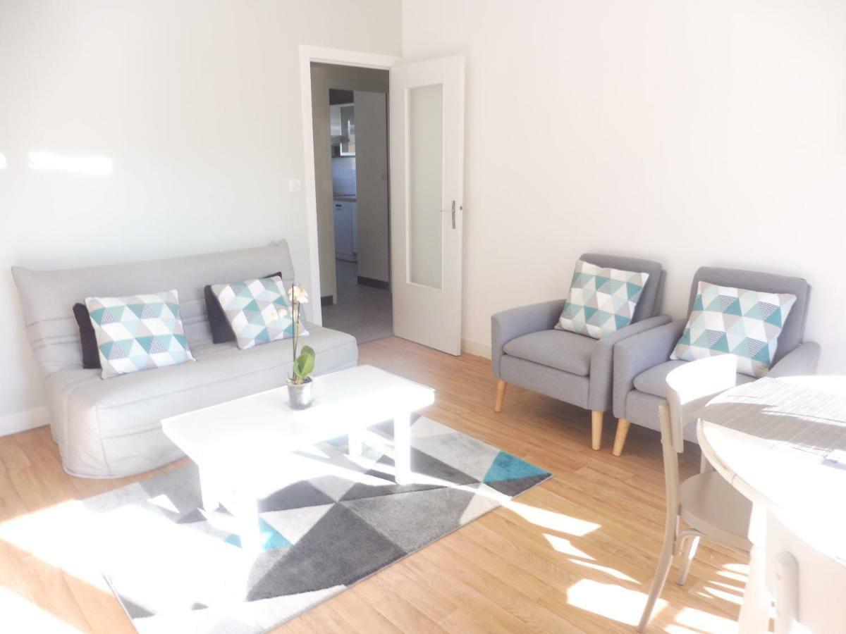 Le Pressoir Apartment ดีน็อง ภายนอก รูปภาพ